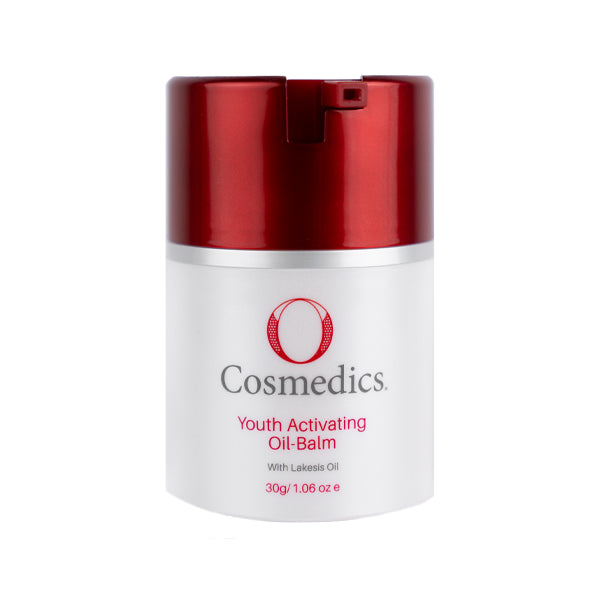 O COSMEDICS - Youth Activating Oil Balm 30g