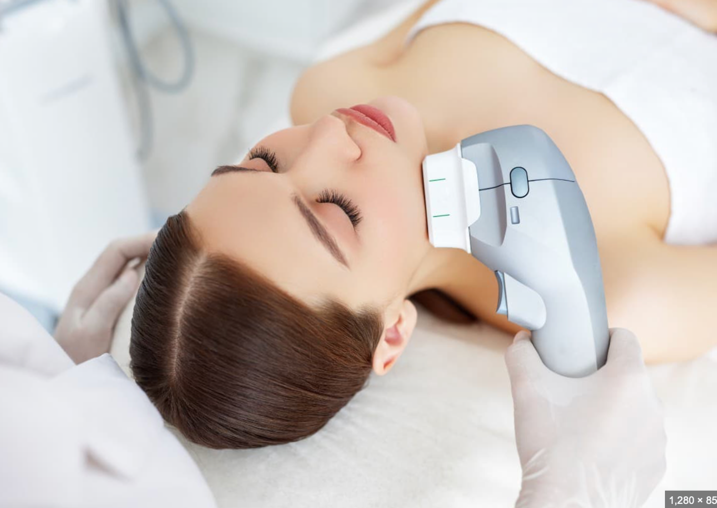 Ultraformer MPT Neck Lift